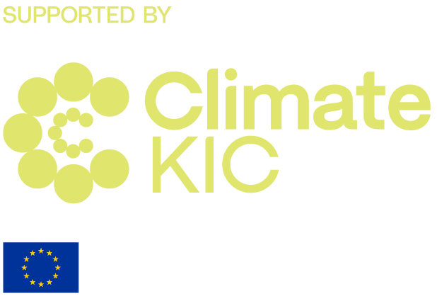 Climate-KIC, Co-funded by the European Union