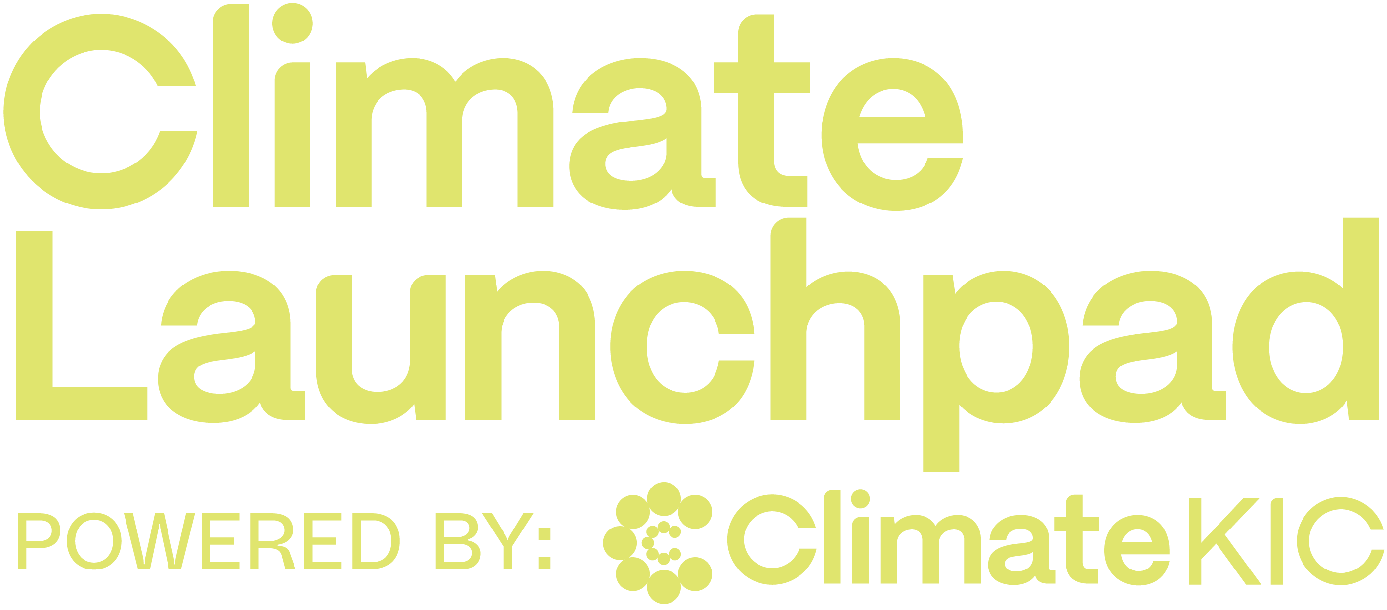 ClimateLaunchpad - Europe's largest cleantech business idea competition